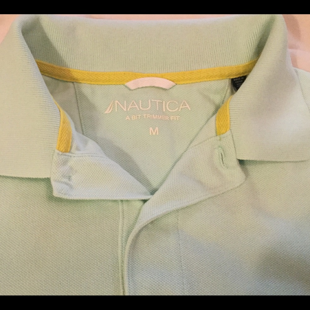 Men’s Polo Shirt